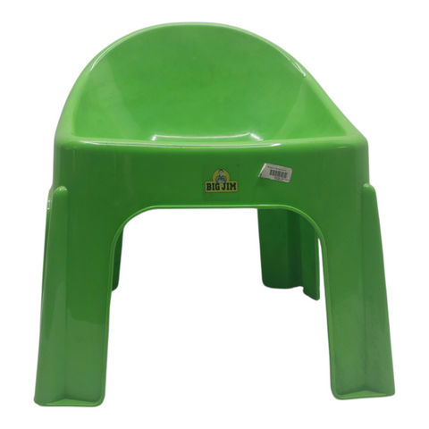 Kiddies Chair Groovy