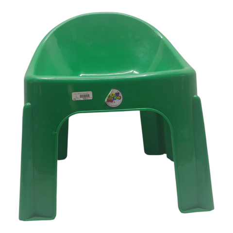 Kiddies Chair Groovy