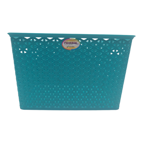 Formosa Rattan Basket 22*25.5*31cm