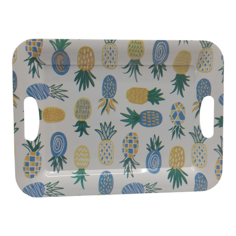 Plastic Serving Tray 43x31CM