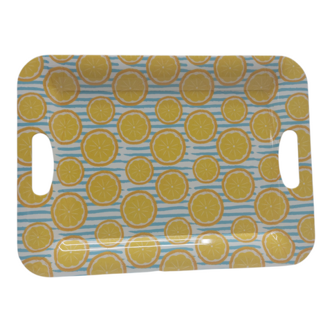 Plastic Serving Tray 43x31CM