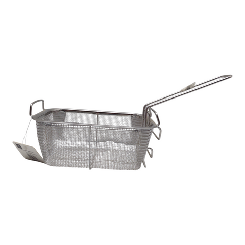 Chip Frying Basket Square 19.5*8 cm
