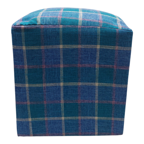 Ottoman Leather Assorted