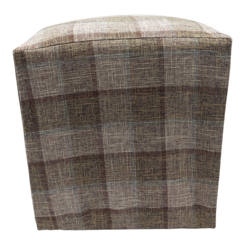 Ottoman Leather Assorted