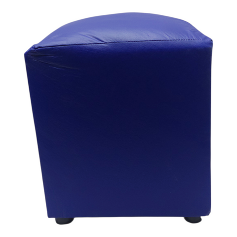 Ottoman Leather Assorted