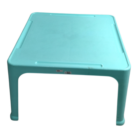 Kiddies Table 74cmx74cm