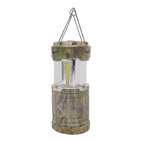 Camping Light Battery Operated