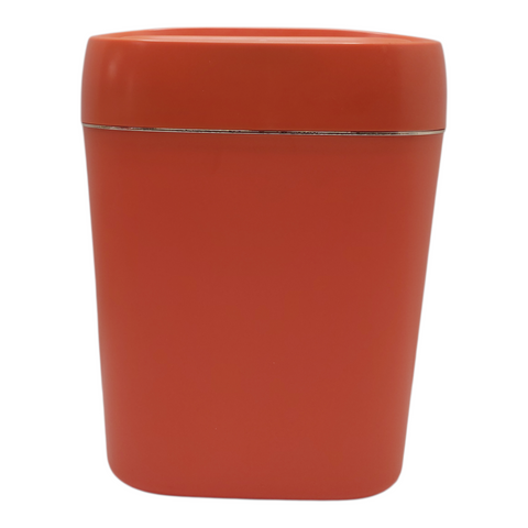 Smart Trash Can