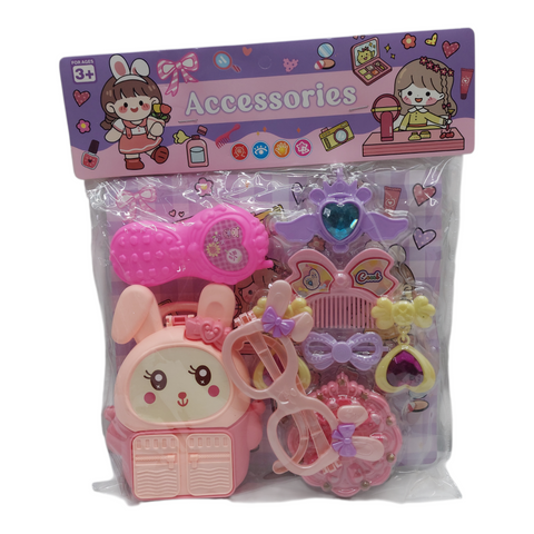 Toy Beauty Accessories