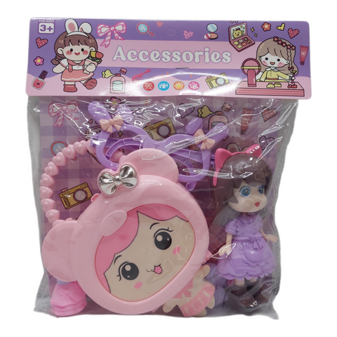 Toy Beauty Accessories