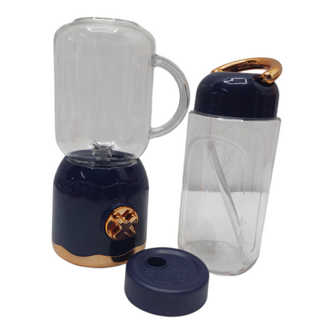 Retro Juicer 500ml 50W