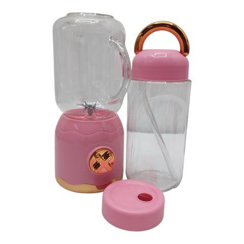 Retro Juicer 500ml 50W