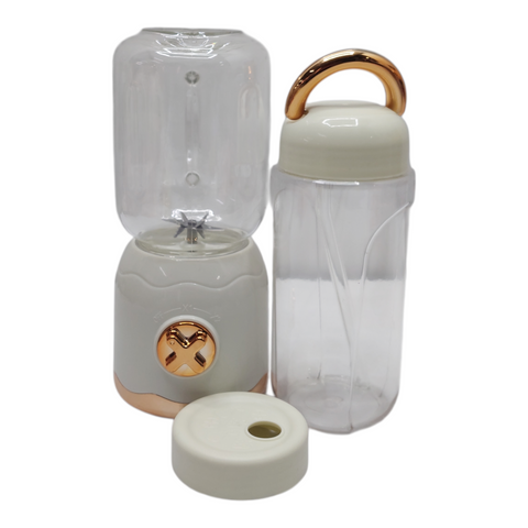 Retro Juicer 500ml 50W