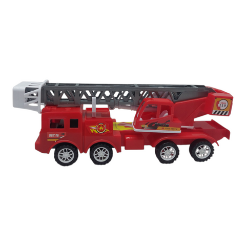 Toy Fire Truck