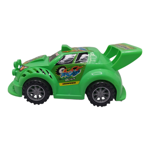 Toy Racing Car