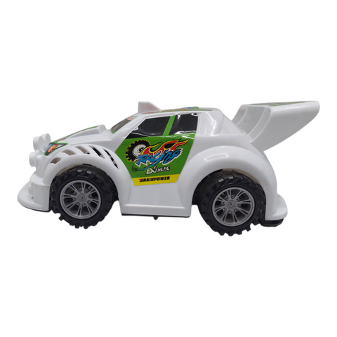 Toy Racing Car