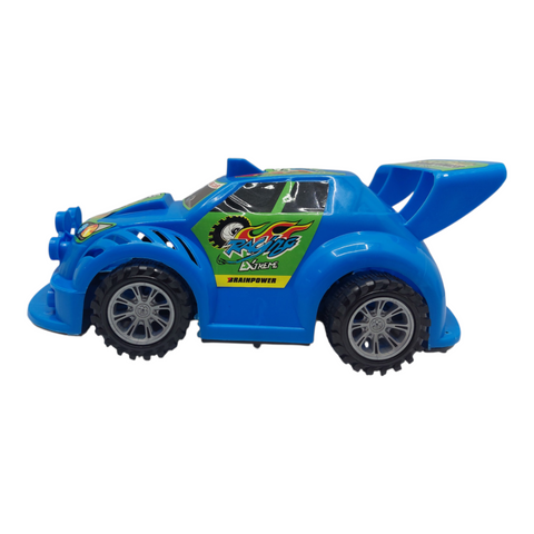 Toy Racing Car