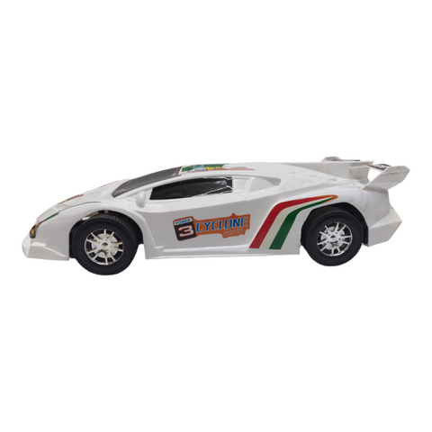 Toy Racing Car