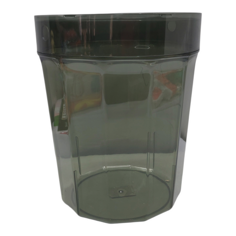 Plastic Trash Can