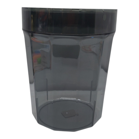 Plastic Trash Can