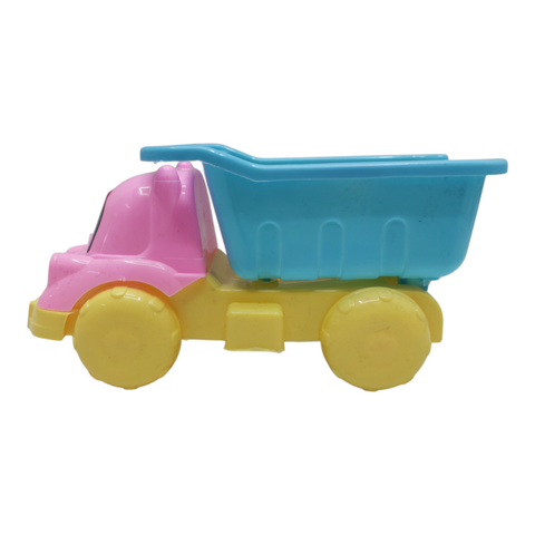 Toy Beach Truck Sml