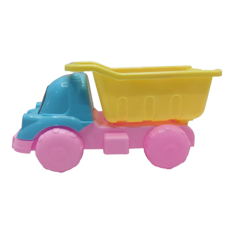 Toy Beach Truck Sml