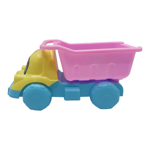 Toy Beach Truck Sml