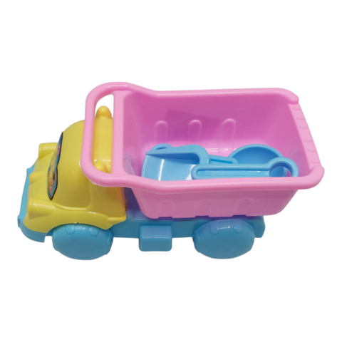Toy Beach Truck Sml