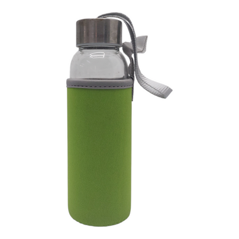 Glass Beverage Bottle 250ml