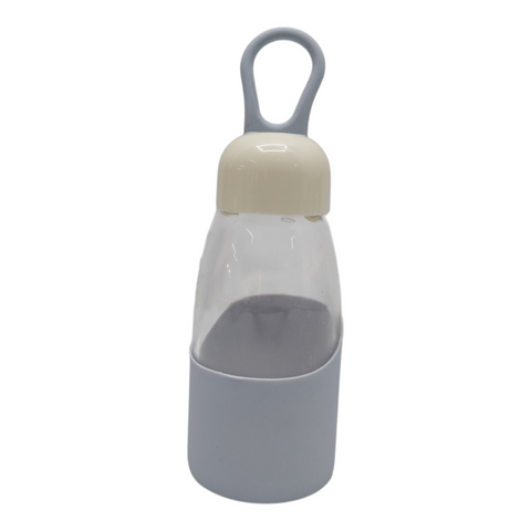 Glass Beverage Bottle 250ml