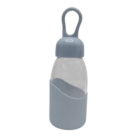 Glass Beverage Bottle 250ml