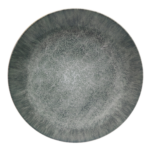 Ceramic Plate 10.5"