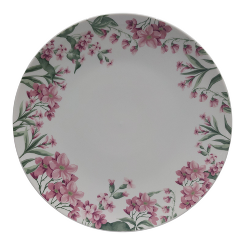 Ceramic Plate 10.5"