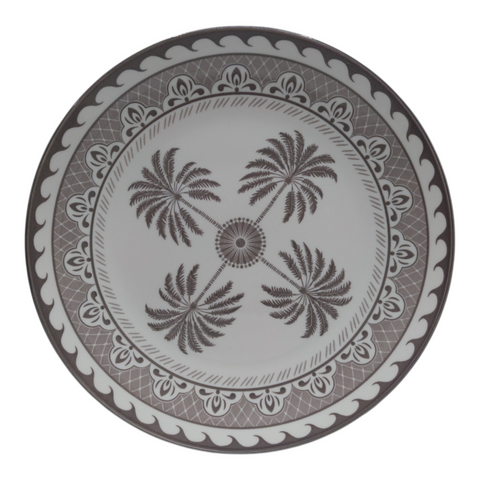 Ceramic Plate 10.5 inch