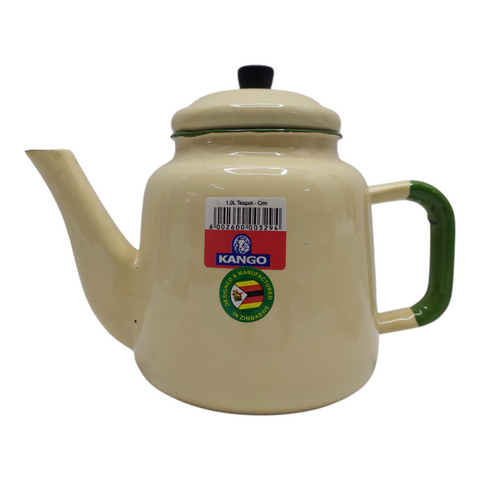 Enamel Kettle  1LT