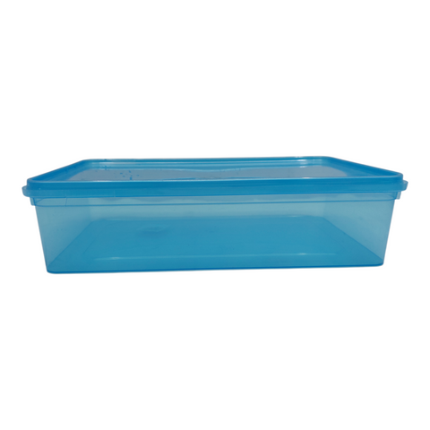 Plastic Lunch Box