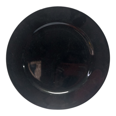 Plastic Underplate 30cm