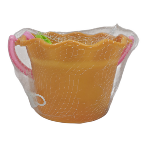 Toy Beach Bucket sml 15*10*10CM