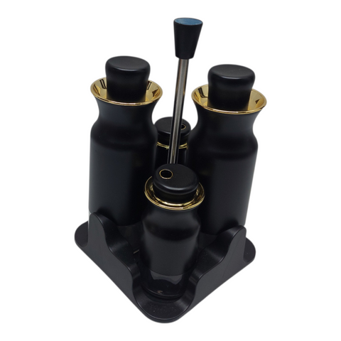 Condiment set 4Pcs