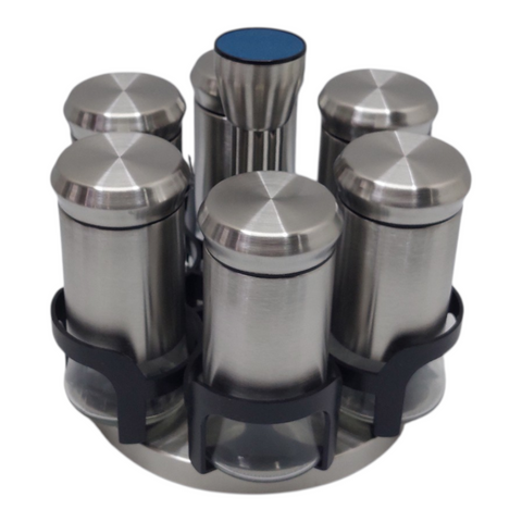 Condiment Set 6 PC