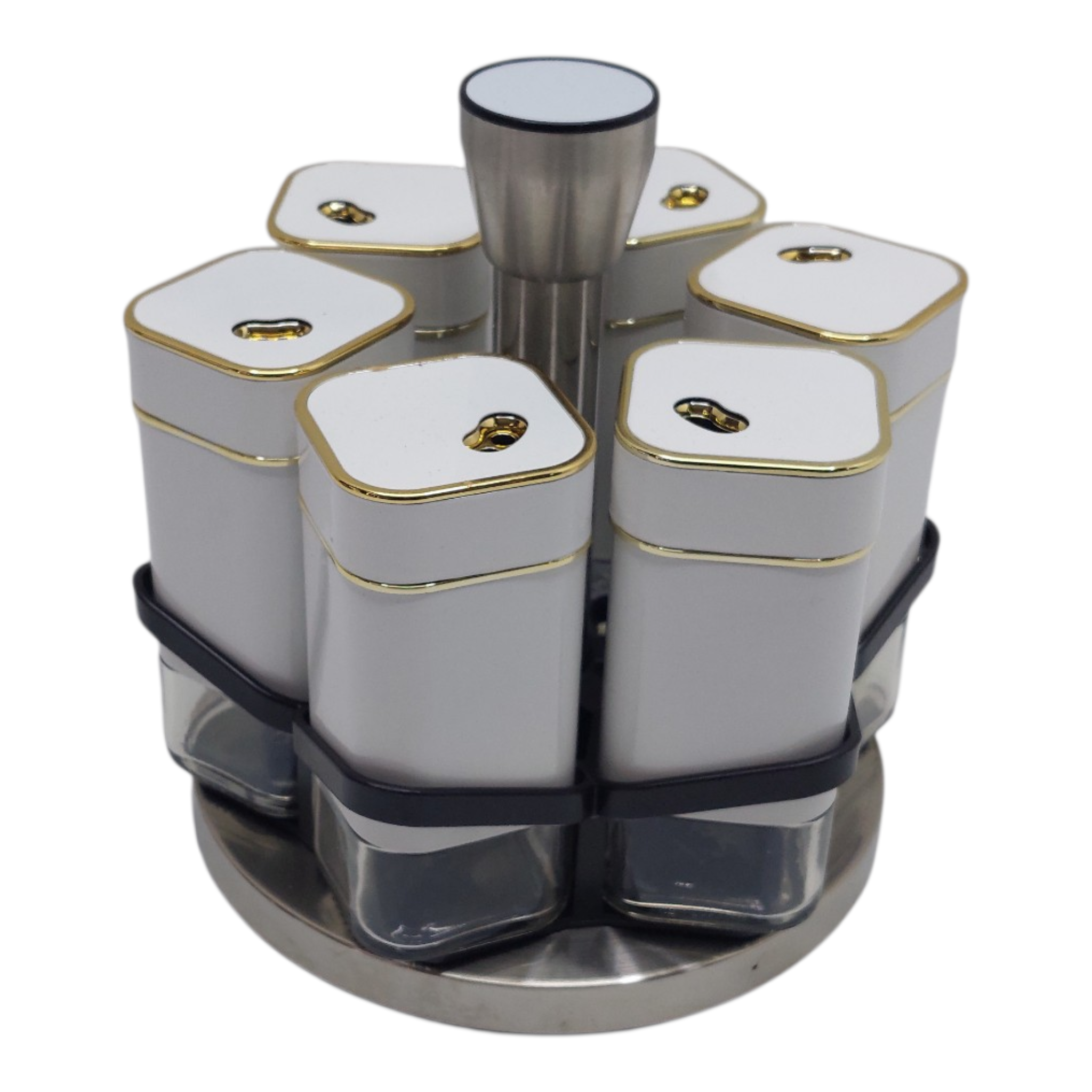 Condiment Set 6 PC – Cut Price South Africa