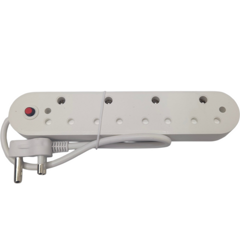 Redisson Multi Plug 4 Way