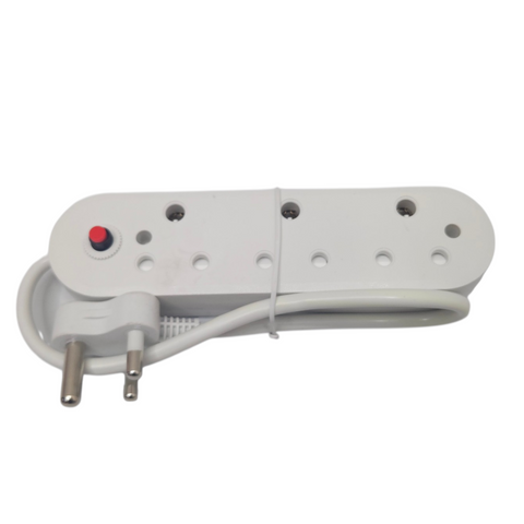 Redisson Multi Plug 3 Way