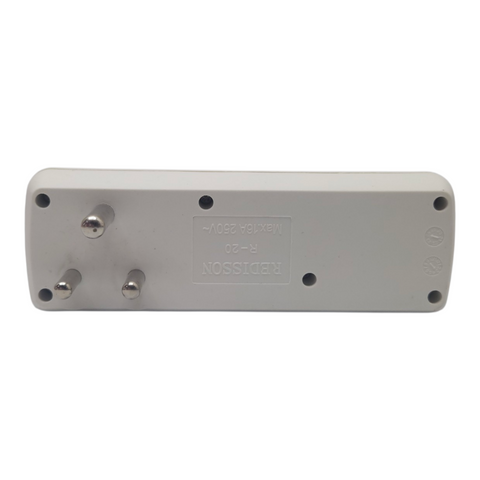 Redisson Adapter 3 Pin
