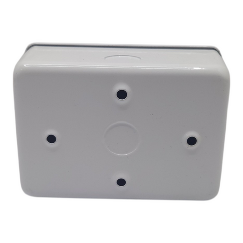 Redisson Single Industrial Switched Socket