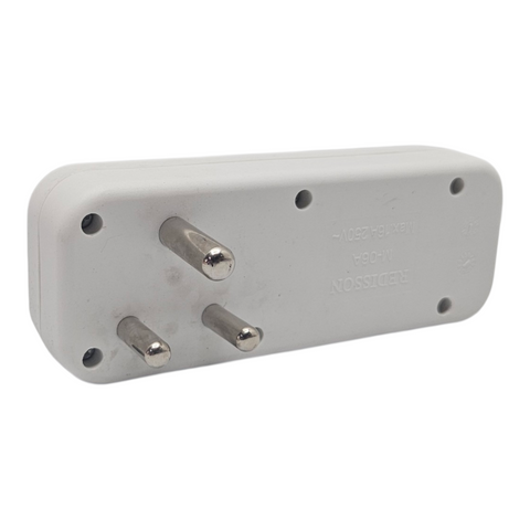 Redisson Adapter 4 Way