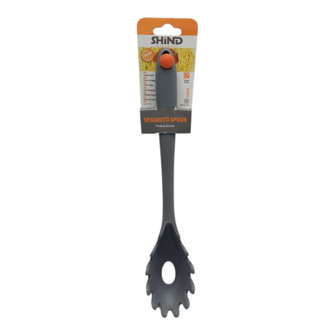Plastic Spaghetti Spoon