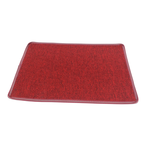 Welcome Mat Plain