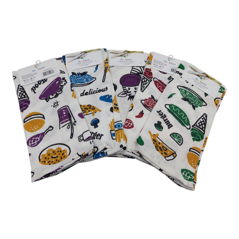Blossom 2 Pack Dish Cloth