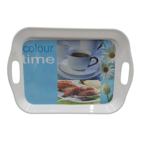 Melamine Tray 41cm x 21cm